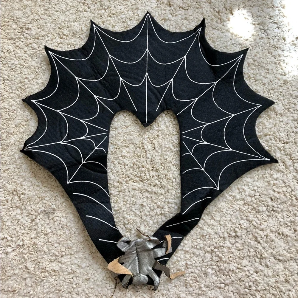 Girls Spiderella Halloween Costume 🕷🕸